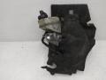 8200666509 Вакуумный усилитель тормозов Renault Kangoo 2007г. - фото №2