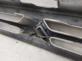 9618254877 Решетка радиатора Citroen Berlingo 1996г. - фото №4