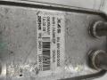 3M517A095DF Теплообменник масляного фильтра Volvo V50 2006г. - фото №2
