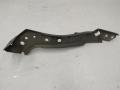 6251306D Рамка капота Renault Megane III 2009г. - фото №2