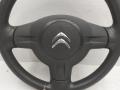 Руль Citroen C1 2012г. - фото №2