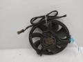Вентилятор радиатора Audi A4(B5) 2000г. - фото №2