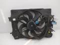 214816812R Вентилятор радиатора Renault Clio IV 2012г. - фото №2
