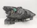 Фара левая Renault Scenic II 2004г. - фото №3