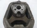Подушка крепления двигателя Mercedes B (W245) 2009г. - фото №2