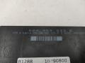 6Q0959433E Блок комфорта Skoda Fabia 1 2005г. - фото №2