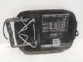 A0005846517 Лючок топливного бака Mercedes B (W245) 2009г. - фото №2