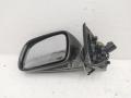 96347726XT Зеркало наружное левое Peugeot 307 2001г. - фото №2