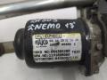 137104508064300027 Механизм стеклоочистителя (трапеция дворников) Citroen Nemo 2013г. - фото №4