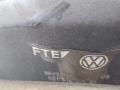 6Q1614105AF Вакуумный усилитель тормозов Skoda Fabia 1 2005г. - фото №3
