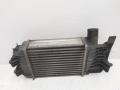 JD127000-0620 Интеркулер Toyota Yaris XP9 2008г. - фото №3