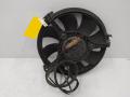 Вентилятор радиатора Volkswagen Passat B5 2000г. - фото №2