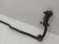 Стабилизатор подвески (поперечной устойчивости) задний Mercedes B (W245) 2009г. - фото №2