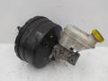 0204022494 Вакуумный усилитель тормозов Chrysler PT Cruiser 2002г. - фото №2
