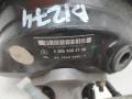 A0054304730 Вакуумный усилитель тормозов Mercedes C W203 2005г. - фото №3