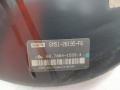 6M51-2B195-FG Вакуумный усилитель тормозов Ford Focus II 2009г. - фото №3