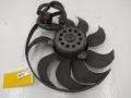 Вентилятор радиатора Volkswagen Golf-4 2001г. - фото №2