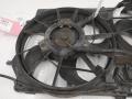 4569632 Вентилятор радиатора Ford Focus I 2002г. - фото №2