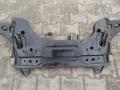 Балка подвески передняя (подрамник) Ford Fusion 2005г. - фото №4