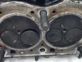Головка блока цилиндров Volvo V40 2001г. - фото №6