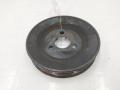 058145255B Шкив насоса гидроусилителя Volkswagen Passat B5 1997г. - фото №2