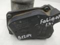 03C133062C Заслонка дроссельная Skoda Fabia 1 2007г. - фото №2