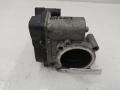 03C133062C Заслонка дроссельная Skoda Fabia 1 2007г. - фото №3