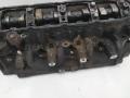 Головка блока цилиндров Opel Vivaro A 2005г. - фото №3