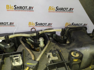 Форсунка, ориг. номер 0445110239, Peugeot Partner 2002-2012