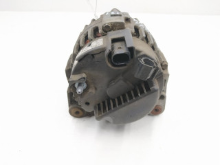 Генератор, ориг. номер 03D903025H, Skoda Fabia 1 2004-2007