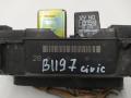 S6FM4 Блок предохранителей Honda Civic 2004г. - фото №3