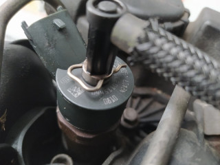 Форсунка, ориг. номер 0445110239, Citroen Berlingo 2004-2013