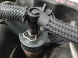 Форсунка, ориг. номер 0445110239, Citroen Berlingo 2004-2013