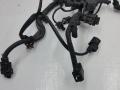 Проводка двигателя Mercedes A W169 2004г. - фото №3