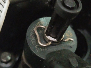 Форсунка, ориг. номер 0445110239, Peugeot Partner 2002-2012