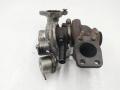 9670371380 Турбина Peugeot Partner 2007г. - фото №3