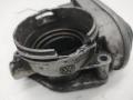 038128063G Заслонка дроссельная Volkswagen Golf-4 2003г. - фото №3