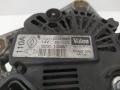 8200100907 Генератор Renault Megane II 2004г. - фото №3