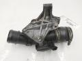 25365223 Заслонка дроссельная Citroen Xsara Picasso 2007г. - фото №2