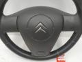 Руль Citroen C3 2007г. - фото №3
