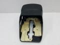 6Y0953512D Кожух (защита) рулевого механизма Skoda Fabia 1 2007г. - фото №3