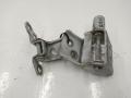 Петля двери Renault Clio III 2006г. - фото №2