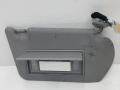 Козырек солнцезащитный Nissan Almera N16 2002г. - фото №2