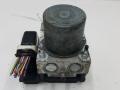 9676231280 Блок ABS Citroen C4 Picasso 2011г. - фото №2