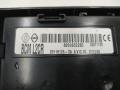 8200652285 Блок комфорта Renault Clio III 2006г. - фото №3