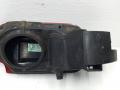 9681446680 Лючок топливного бака Citroen C4 Picasso 2011г. - фото №2