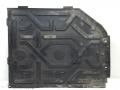 A1686190438 Защита днища Mercedes A W168 1999г. - фото №4