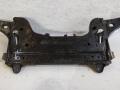 Балка подвески передняя (подрамник) Ford Fiesta 2007г. - фото №2