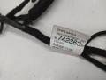9674236380 Проводка двери Citroen C3 2013г. - фото №2