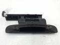 9633343577 Ручка наружная Citroen Xsara Picasso 2006г. - фото №2